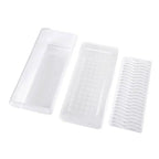 Fridge Storage Containers Box (Pack of 2)